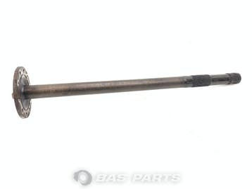 steekas met sper Rechts DAF 1363851, Auto-onderdelen, Ophalen, Gebruikt, DAF, Overige Auto-onderdelen