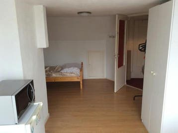 Kamer te huur in Rotterdam - 25 m² - 1 kamer(s), Rotterdam