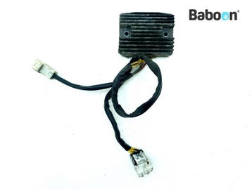 Spanningsregelaar Piaggio | Vespa Beverly 350 2011-2012 IE, Verzenden, Gebruikt