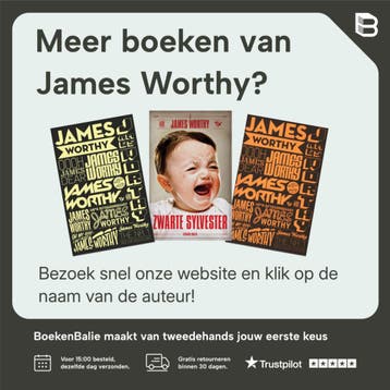 In de buik van de wolf - James Worthy 9789048817627, Verzenden, Zo goed als nieuw, James Worthy