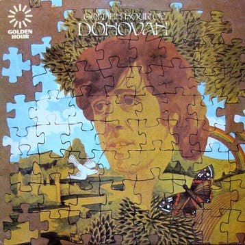 Donovan – Golden Hour of Donovan, Ophalen of Verzenden, Nieuw in verpakking