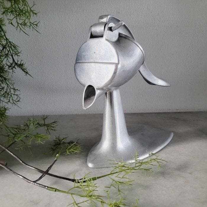 Mid Century Citruspers, West-Duitsland, European Design,, Antiek en Kunst, Antiek | Keukenbenodigdheden