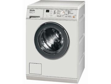 Miele W 3203 - Wasmachine - 6 kg vulgewicht - 1200 tpm, Verzenden, Zo goed als nieuw