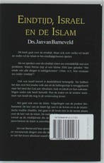 Eindtijd, Israël en de Islam 9789064511233 J. van Barneveld, Boeken, Verzenden, Gelezen, J. van Barneveld
