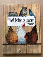 Hans Christiaan Andersen - Sprookje over roddels, Boeken, Sprookjes en Fabels, Ophalen of Verzenden, Zo goed als nieuw