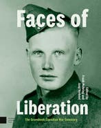 Faces Of Liberation 9789048565849, Ophalen of Verzenden, Nieuw
