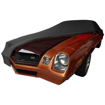 Autohoes voor Chevrolet Camaro Mk1 Coupe (1967-1969) Indoor, Ophalen of Verzenden, Nieuw, Op maat