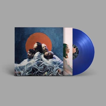 lp nieuw - little dragon - Slugs of Love (nieuw), Verzenden, Zo goed als nieuw, Overige formaten