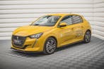 Side Skirts Diffusers Peugeot 208 Mk2, Verzenden, Nieuw