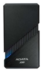 ADATA SE920 Thunderbolt technologie 4 TB USB Type-C USB4..., Computers en Software, Harde schijven, Verzenden, Nieuw, ADATA