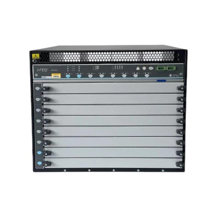 Juniper Networks CHAS-BP3-MX480-S, Computers en Software, Netwerk switches, Ophalen of Verzenden
