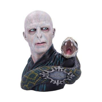 Lord Voldemort Bust Sculpture- Harry Potter, Nieuw