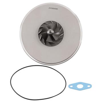 Turbo cartridge (CHRA) geschikt voor Ford Focus II 2.0 TD..., Verzenden, Nieuw, Ford USA