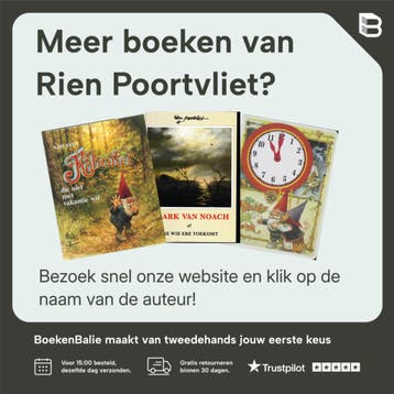 Jachttekeningen van Rien Poortvliet - Rien Poortvliet, Verzenden, Zo goed als nieuw, Rien Poortvliet