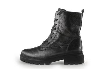 Gabor Boots in maat 40 Zilver, Kleding | Dames, Schoenen, Overige kleuren, Verzenden, Overige typen, Gabor
