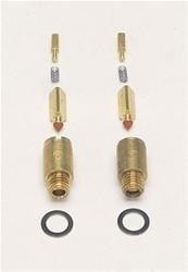 Edelbrock 1465 needle  & seats kit, Ophalen of Verzenden, Nieuw