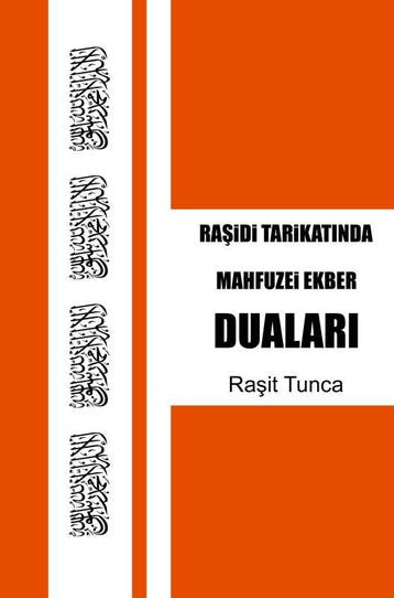 Mahfuzei Ekber Dualar | Rait Tunca | Nieuw, Ophalen of Verzenden, Nieuw, Rait Tunca