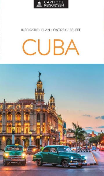 Cuba |  | Nieuw, Ophalen of Verzenden, Nieuw