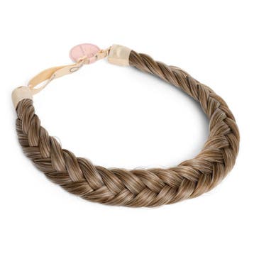 Infinity Braids  Lizzy Marshmellow Roast, Verzenden, Nieuw