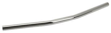 1 (25,4mm) Drag Bar 60 cm chroom Universeel, Motoren, Verzenden, Nieuw