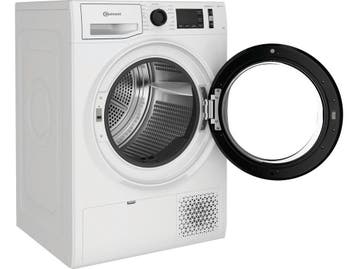 BAUKNECHT T Sense M11 93 N - Warmtepompdroger 9kg A+++ -, Verzenden, Zo goed als nieuw