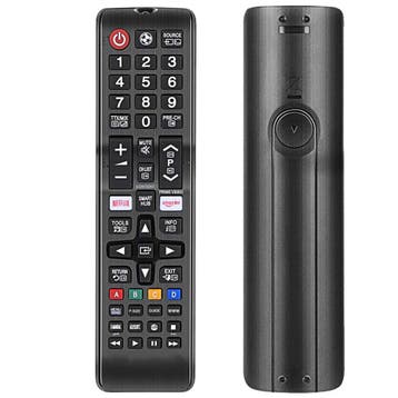 Samsung universele afstandsbediening voor Samsung Smart TV B, Ophalen of Verzenden, Nieuw