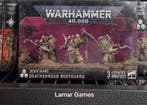 Death Guard Deathshroud Bodyguard (Warhammer 40.000 nieuw), Hobby en Vrije tijd, Wargaming, Ophalen of Verzenden, Nieuw