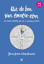 Uit de ban van emotie-eten 9789021549163 Greta Noordenbos, Boeken, Verzenden, Gelezen, Greta Noordenbos