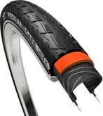 Buitenband CST Xpedium Safe 28 x 1,40 / 37-622 mm met refle, Fietsen en Brommers, Fietsonderdelen, Verzenden, Nieuw