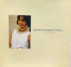 cd - MÃ¡rta SebestyÃ©n - Muzsikas, Verzenden, Zo goed als nieuw