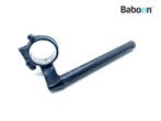 Stuurhelft Links Honda CBR 900 RR Fireblade 2000-2001, Verzenden, Gebruikt