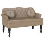 Bank 2 Zits | Multiplex Frame | Laatste Stuk!, Huis en Inrichting, Banken | Bankstellen, Overige materialen, Minder dan 75 cm