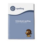 Spelling groep 5 Oefenboek - 1e helft schooljaa / Oefenboek, Boeken, Schoolboeken, Verzenden, Zo goed als nieuw, Wijzer over de Basisschool