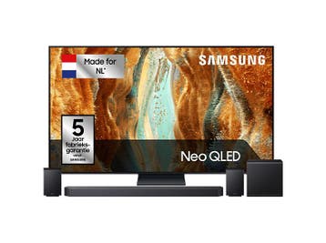Samsung - LED/QLED 60-69  TV -, Audio, Tv en Foto, Televisies, Verzenden, Nieuw, Samsung