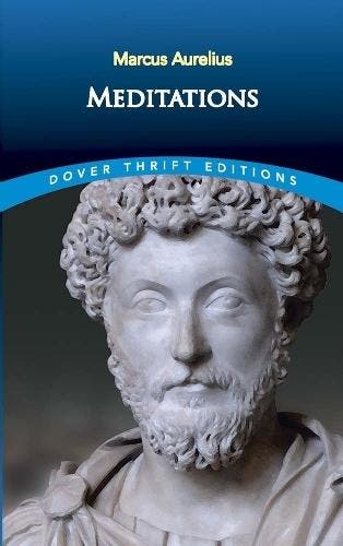 Meditations, Boeken, Studieboeken en Cursussen, Verzenden