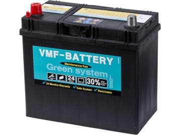 VMF accu 54524, Verzenden, Nieuw, Universele onderdelen