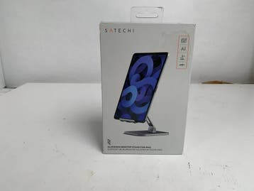 Satechi ST-ADSIM - Aluminium Desktop Stand - Verstelbaar -, Verzenden, Nieuw