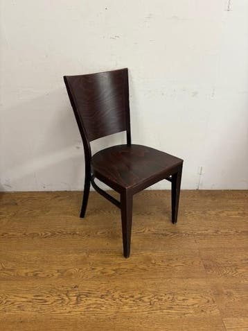 Gebruikte Horecastoel - S4386 Vintage/Café, Ophalen, Nieuw