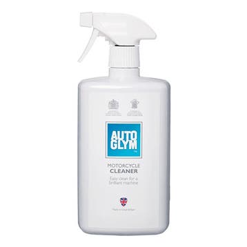 Autoglym Motorcycle Cleaner 1000 ml, Motoren, Verzenden