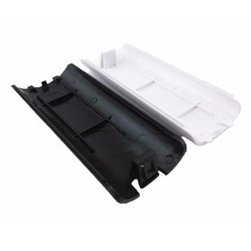 Batterijklepje voor Wii Controller Wii Morgen in huis!, Spelcomputers en Games, Spelcomputers | Nintendo Consoles | Accessoires