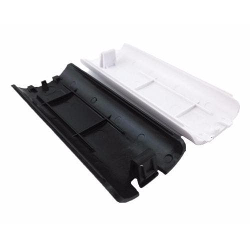 Batterijklepje voor Wii Controller Wii Morgen in huis!, Spelcomputers en Games, Spelcomputers | Nintendo Consoles | Accessoires