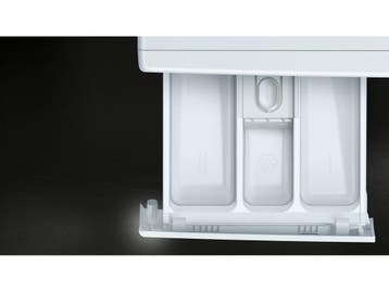 Siemens WM14N27KNL - iQ300 - Wasmachine 9 kg 1400 rpm, Verzenden, Zo goed als nieuw