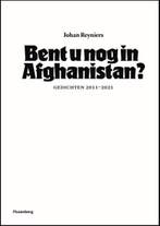 Bent u nog in Afghanistan? | 9789464519112 |, Boeken, Zo goed als nieuw, Bent u nog in Afghanistan? | Fluxenberg | 
9789464519112