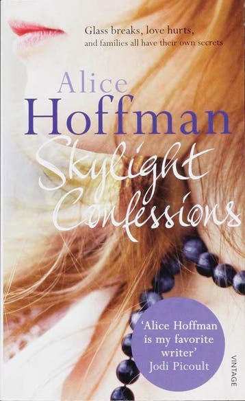 Skylight Confessions 9780099520849 Alice Hoffman, Verzenden, Gelezen, Alice Hoffman