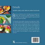 Bowls 9789045213392 Machteld Smid, Boeken, Verzenden, Zo goed als nieuw, Machteld Smid