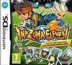 Inazuma Eleven (DS) 3DS Garantie & snel in huis!, Spelcomputers en Games, Games | Nintendo DS, Ophalen of Verzenden, Zo goed als nieuw