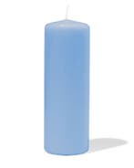 HEMA Stompkaars 7x20cm glad lichtblauw, Verzenden, Nieuw