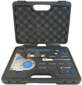 Timing set Renault, Opel en Nissan, Auto diversen, Autogereedschap, Verzenden