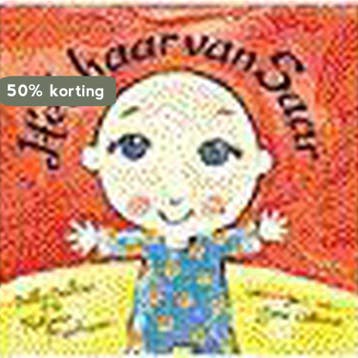 Het haar van Saar - S. Crabtree 9789074892575, Verzenden, Gelezen, S. Crabtree