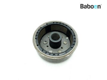 Vliegwiel / Rotor Suzuki SP 370 1978-1979 (SP370), Verzenden, Gebruikt
